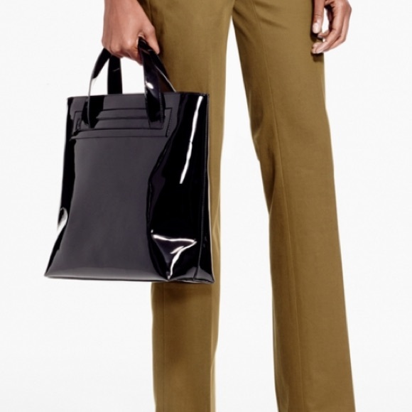 Brooks Brothers Tote - Picture 2 of 9